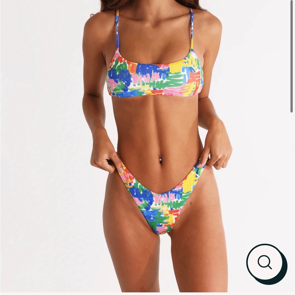 AURELLE bikini